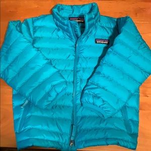 Patagonia Down Jacket